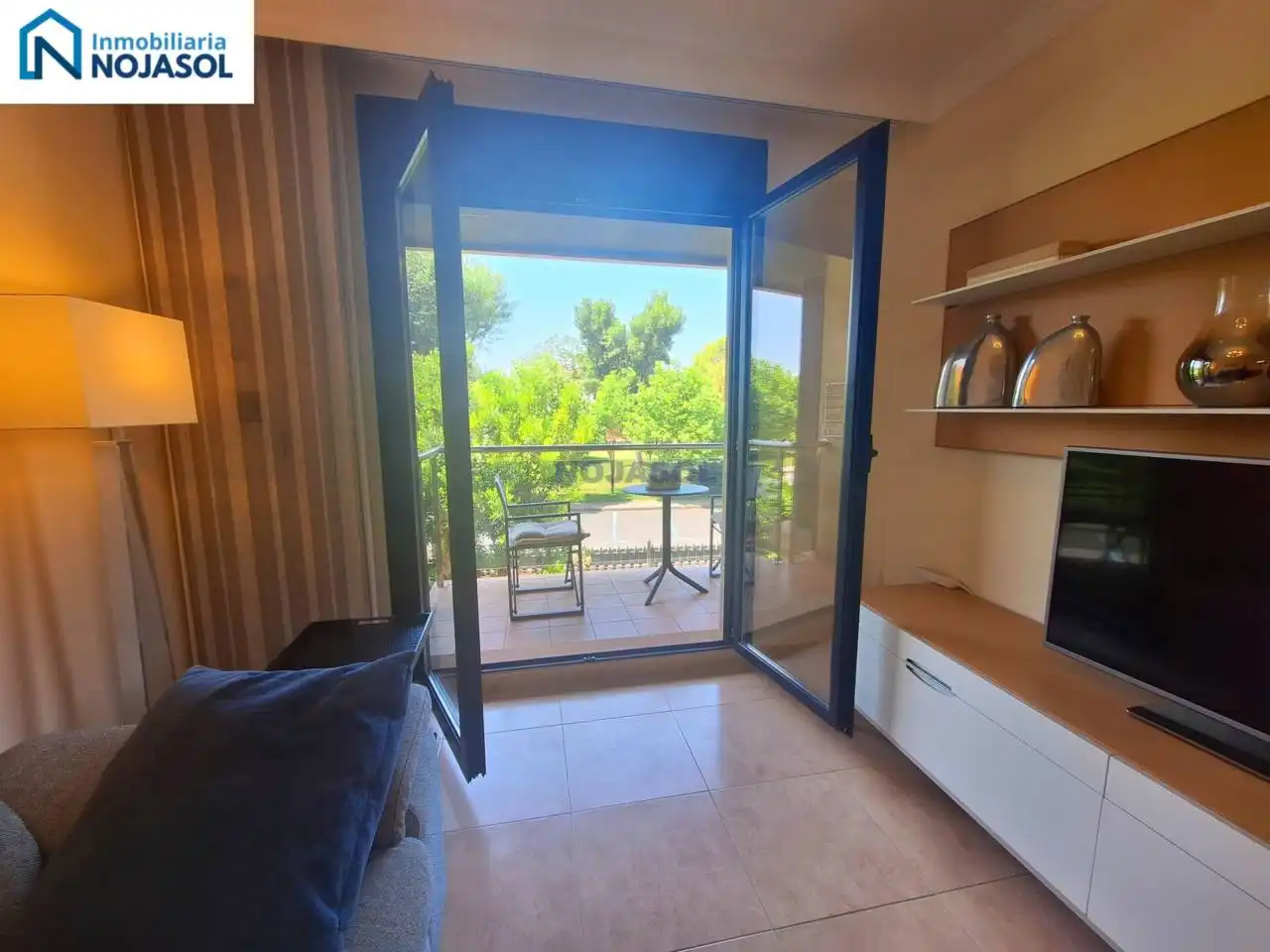 Apartment mit Pool zur Miete in Calle LA SIERRA 6, imagen 7