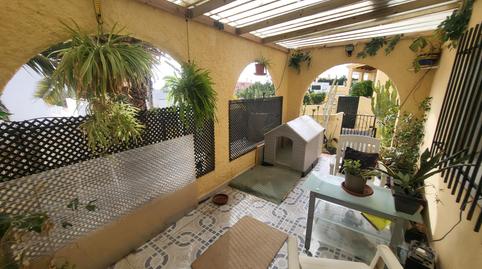 Foto 5 de Casa o xalet en venda a Mojácar Playa - Las Ventanicas - La Paratá, Almería