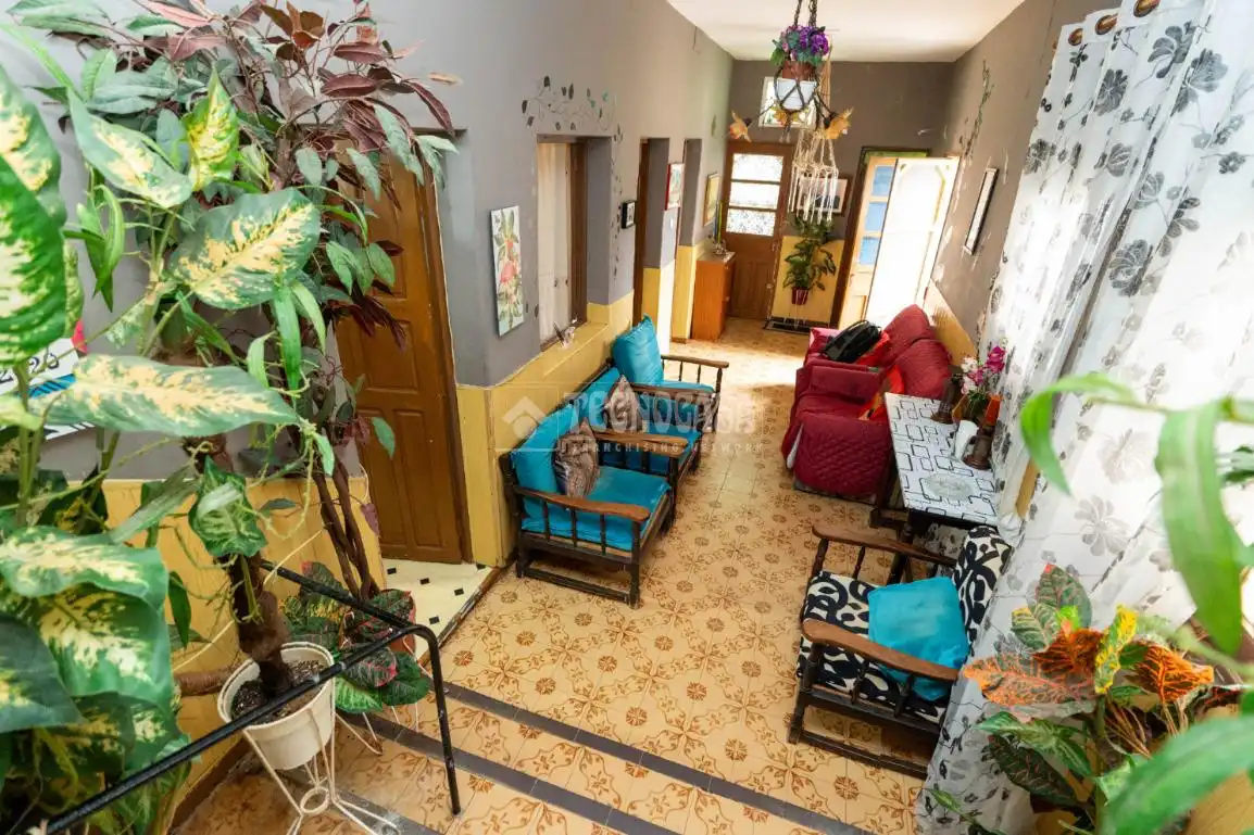 Finca rústica en venta en Adeje con Terraza
