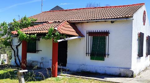 Foto 2 de Casa o xalet en venda a Fracc.paraje Huertas, 16, Traspinedo, Valladolid