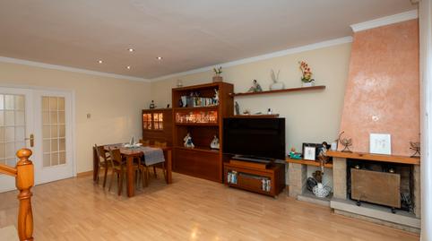 Foto 3 de Casa adosada en venda a Les Franqueses del Vallès, Barcelona