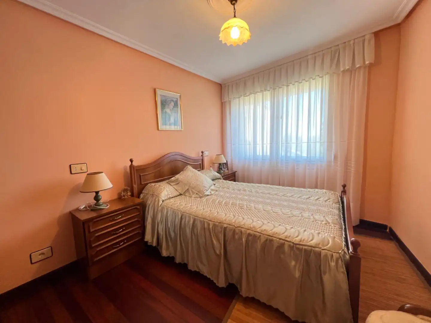 Habitación de Casa o chalet en venta en Vilardevós con Calefacción y Jardín privado