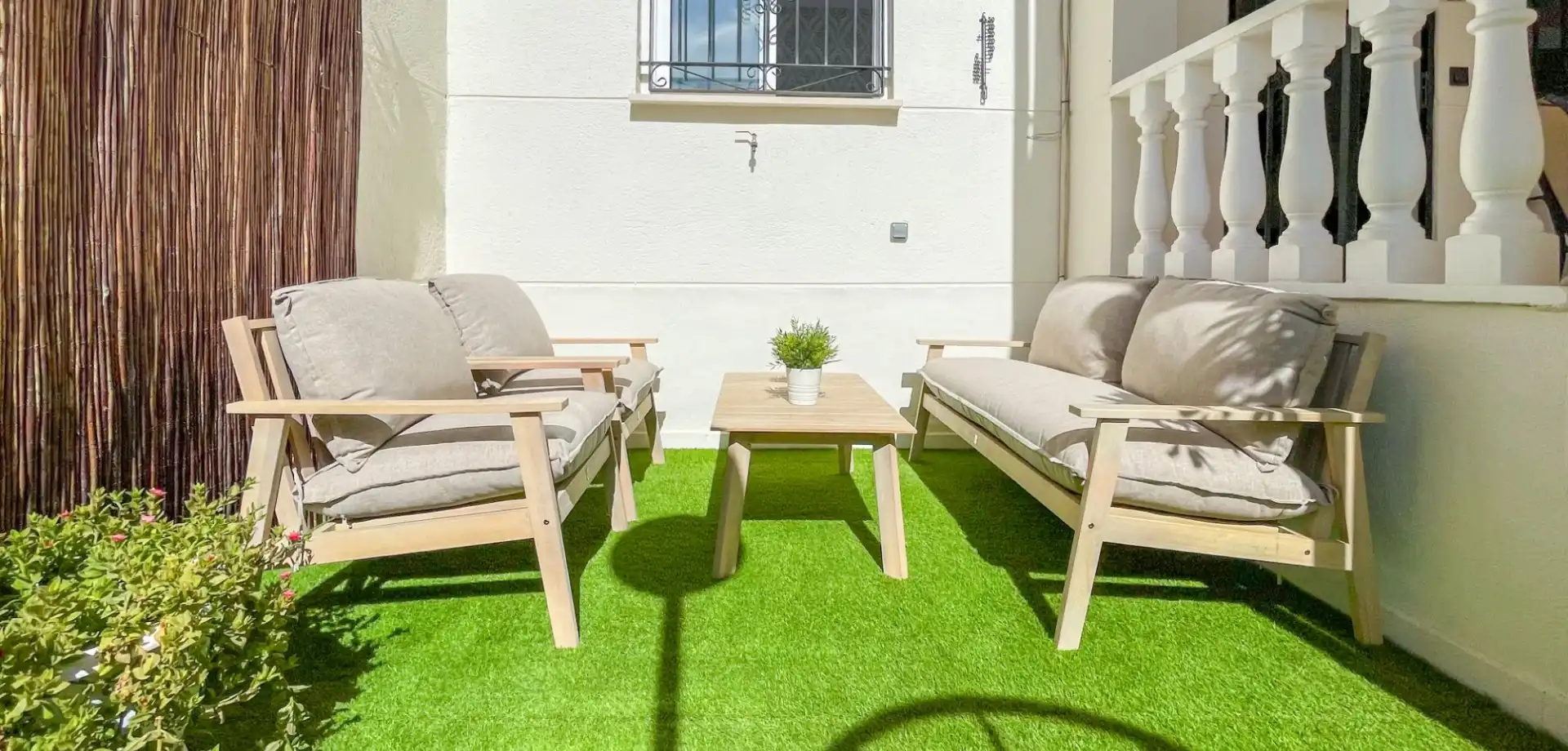 Adosado con terraza en venta en Orihuela Costa, imagen 4