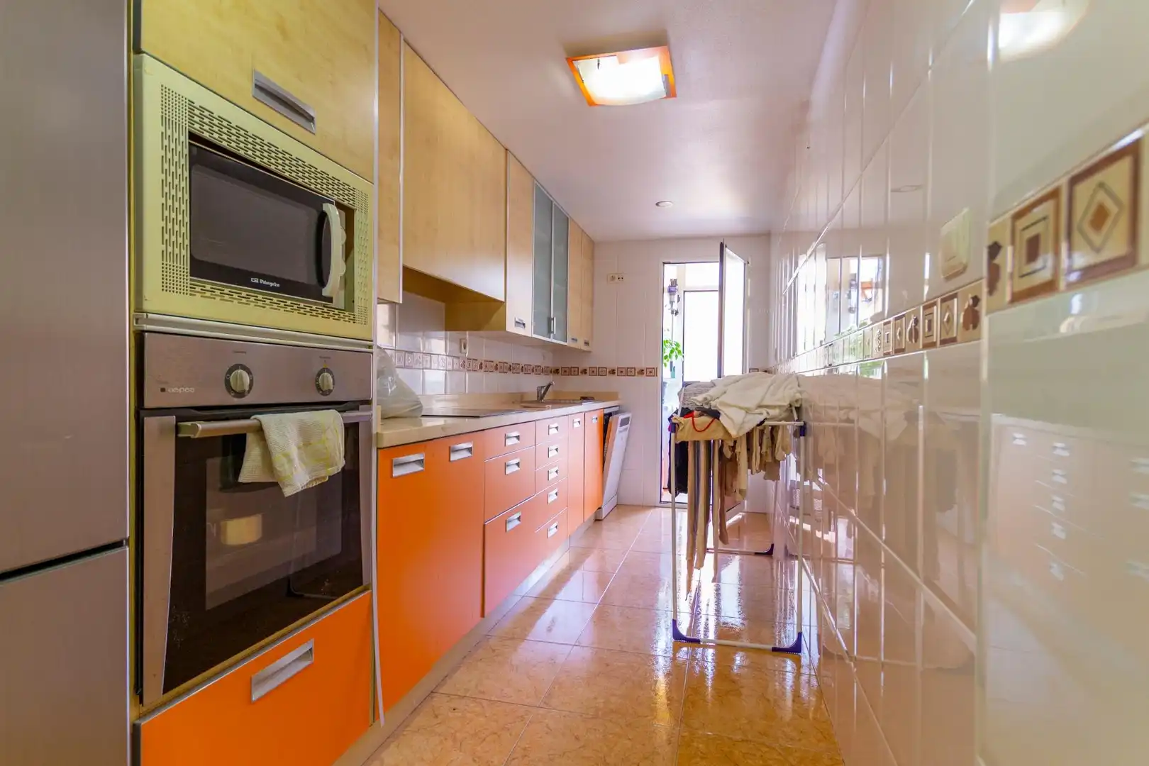 Piso con ascensor en venta en Calle TARRAGONA, imagen 5