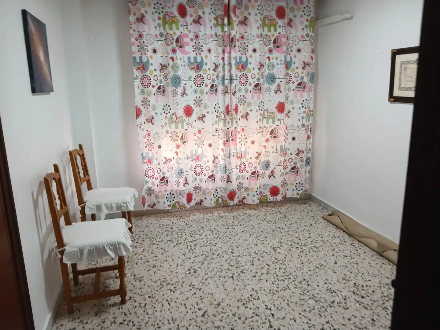 Pis de lloguer a Avenida de Cabo de Gata, 176, Ciudad Jardín - Tagarete - El Zapillo