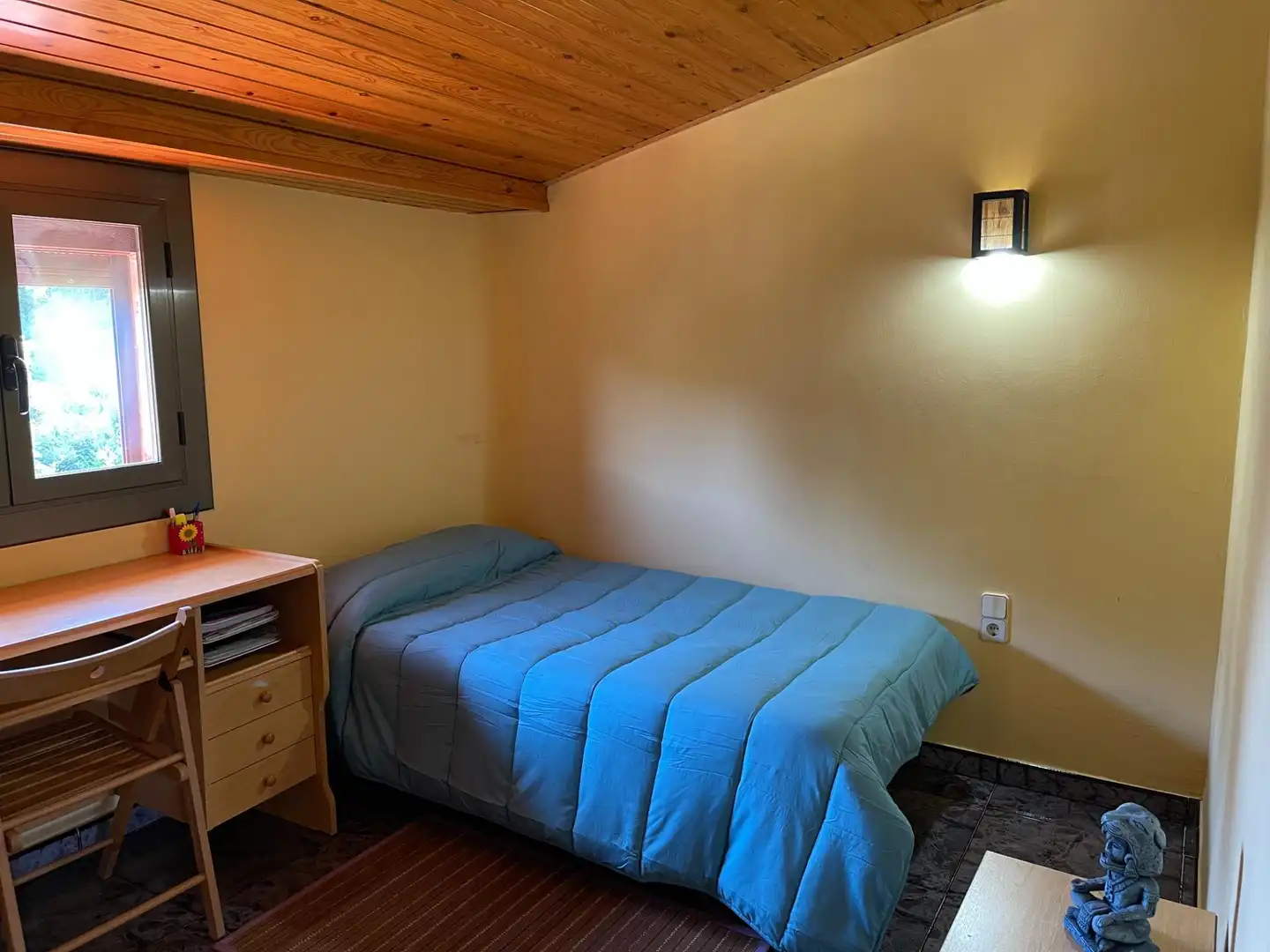 Casa amb jardí en venda a Llinars del Vallès, imagen 61