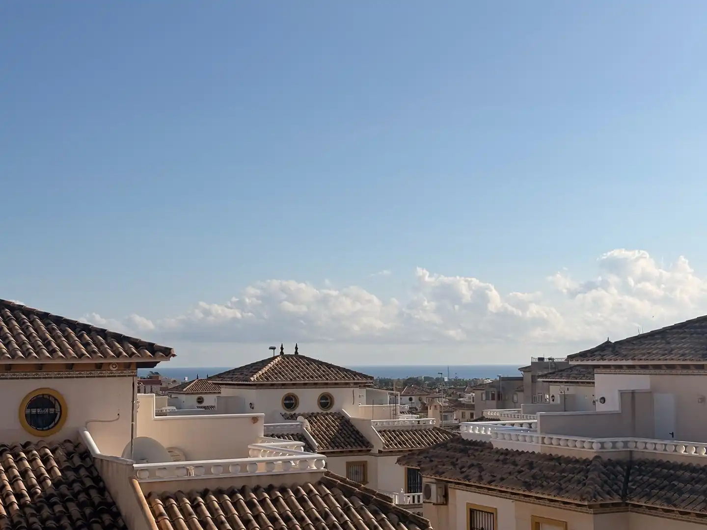 Casa o xalet de lloguer a Lomas de Cabo Roig - Los Dolses