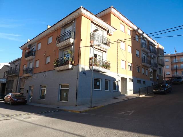 Local comercial en Venta en Enguera