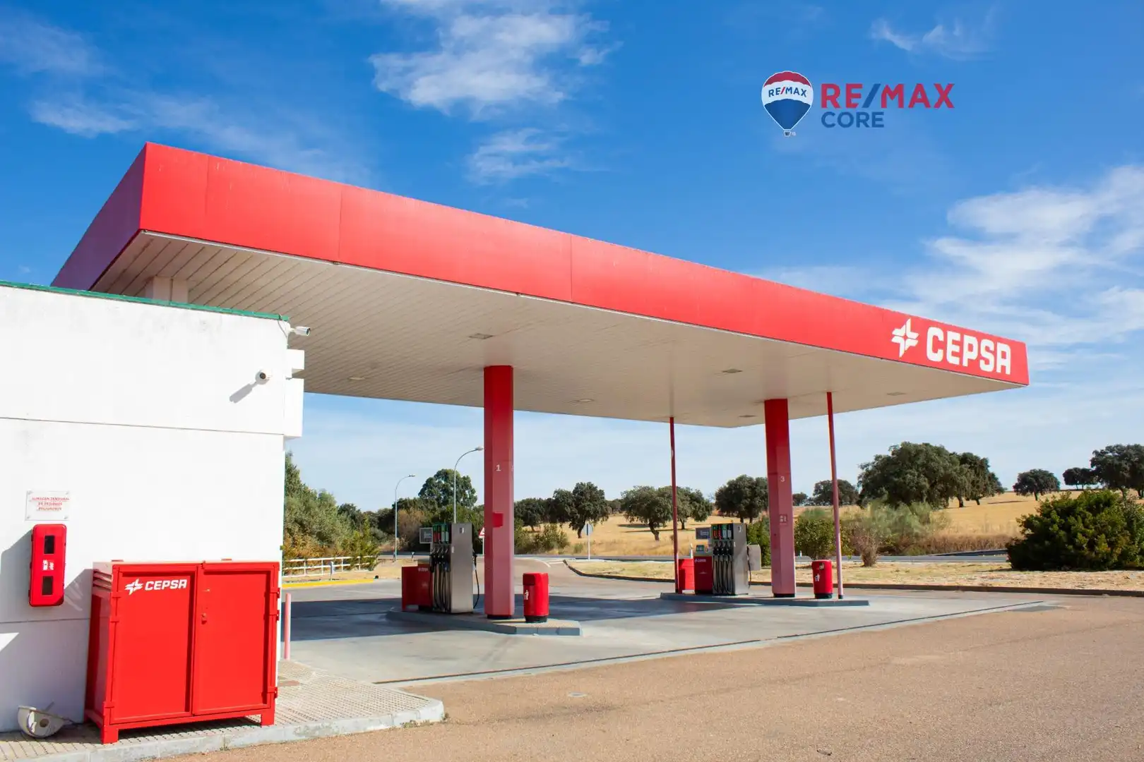 Local en venda en Badajoz amb Aire condicionat
