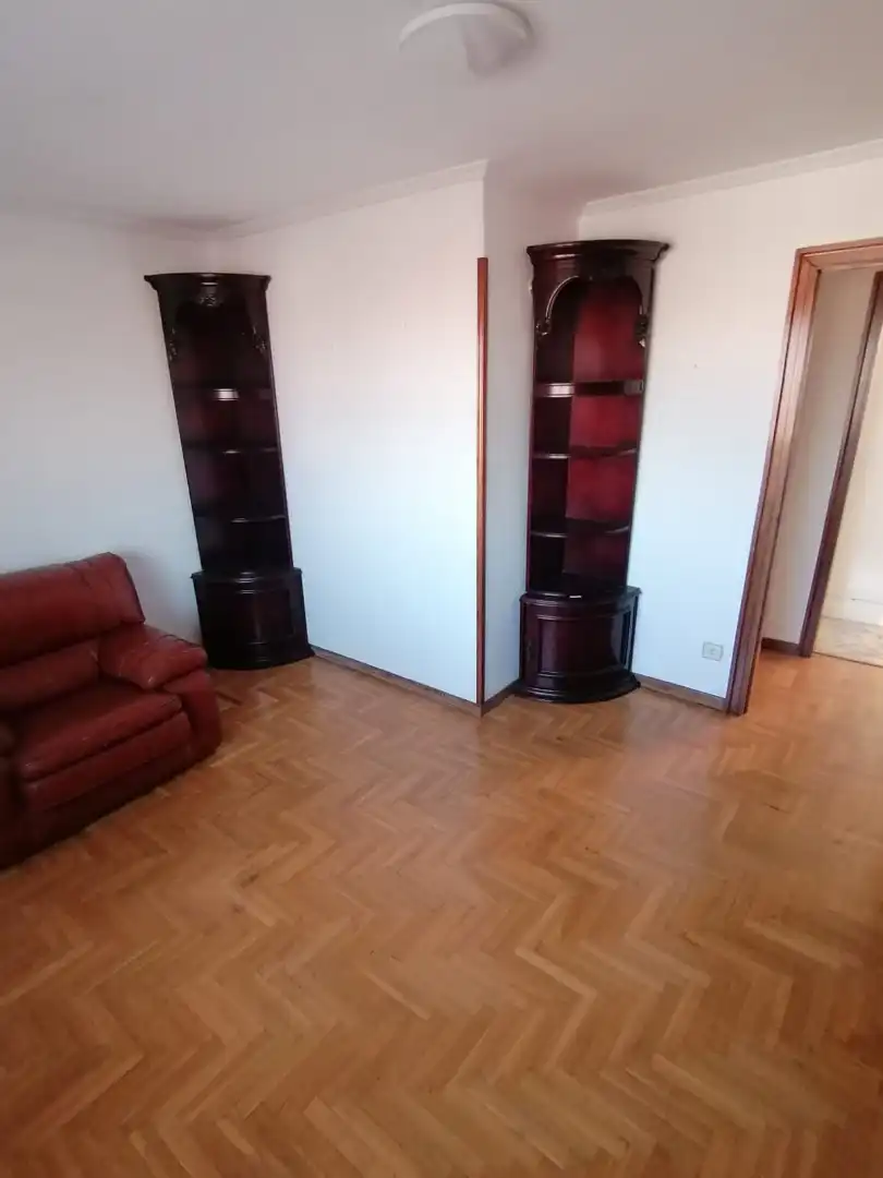 Living room of Flat for sale in Centro