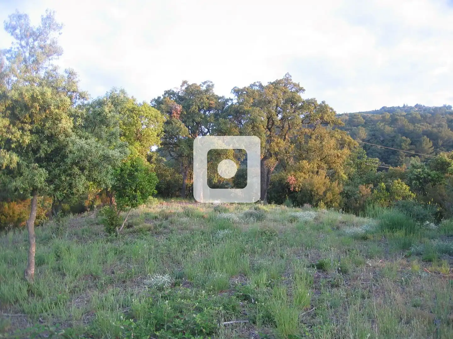 Land for sale in Sant Pere de Vilamajor