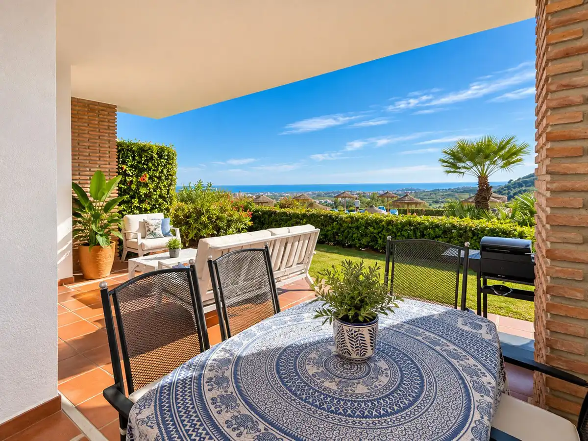 Piso en venta en Los Arqueros  - Puerto del Almendro