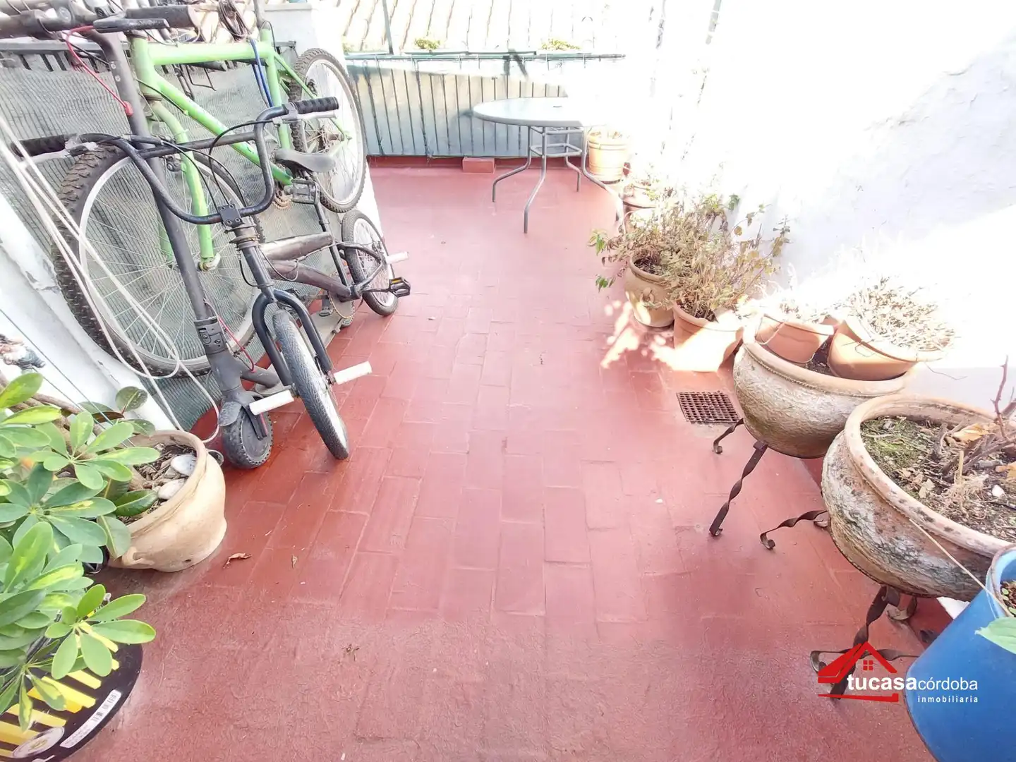 Casa o xalet en venda a Campo de la Verdad - Miraflores