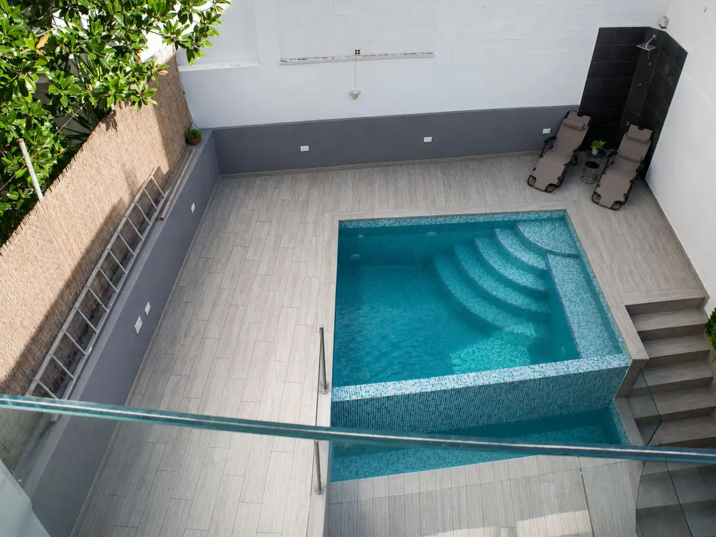Casa con piscina in vendita a Carrer Vilabertran 26, imagen 6