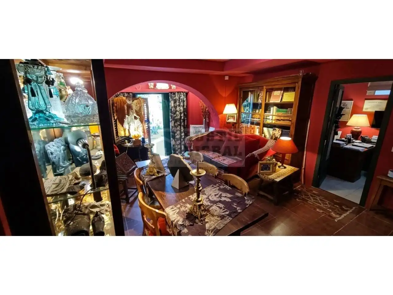 Maison rustique avec jardin à vendre à Plaza Xató, imagen 26