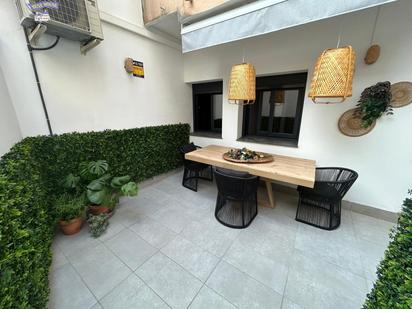 Flat for sale in Terrassa