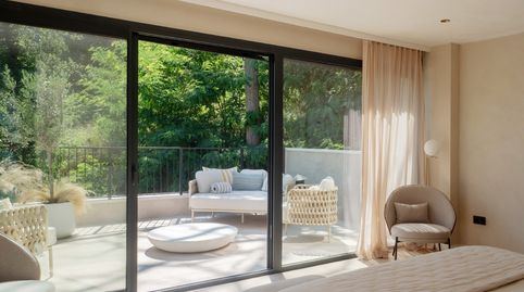 Foto 4 de Casa o chalet en venta en Vallvidrera - Tibidabo - Les Planes, Barcelona Capital