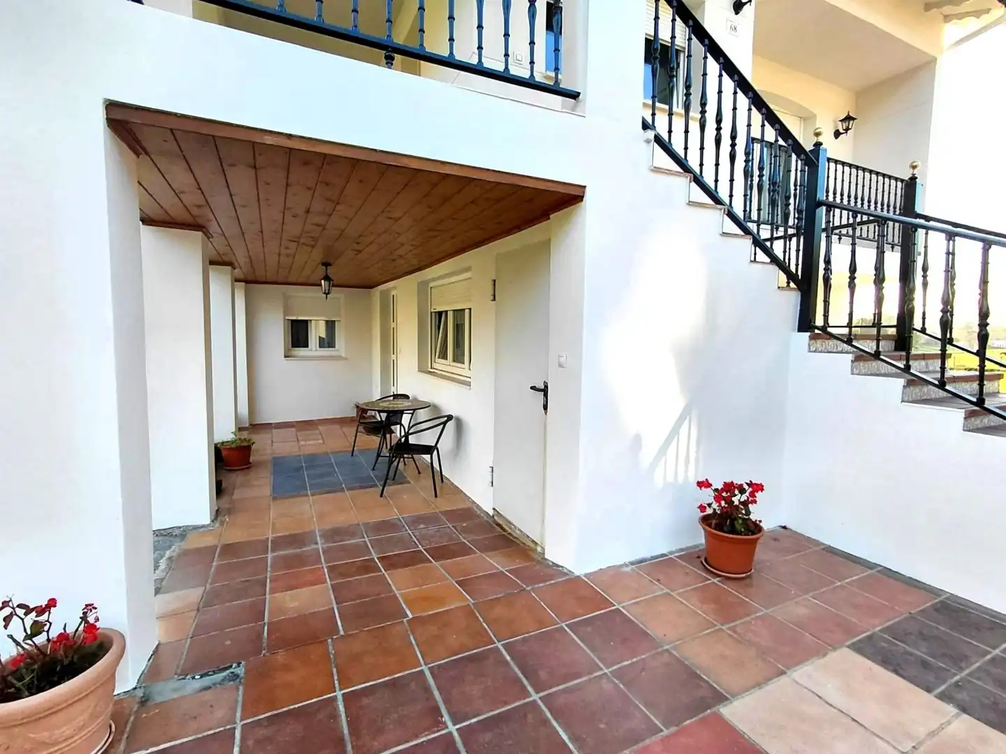 Haus mit Terrasse zum Verkauf in Riotuerto, imagen 7