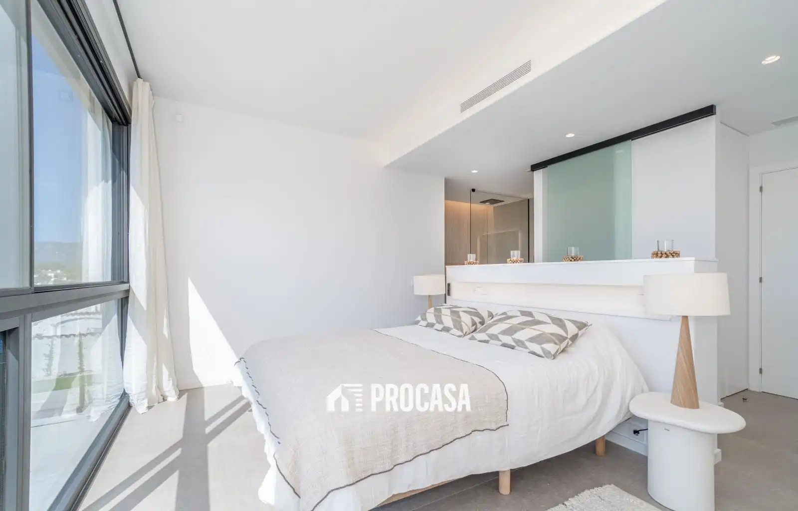 Dormitori de Casa o xalet en venda en Empuriabrava amb Aire condicionat, Calefacció i Traster