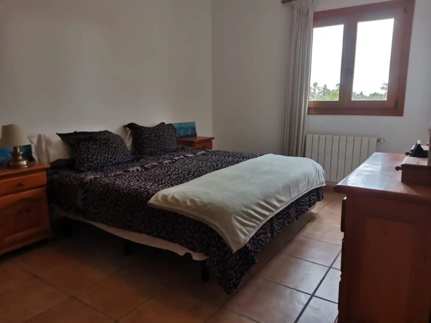 Casa con jardín en venta en Camí de Sa Torre 7, imagen 3