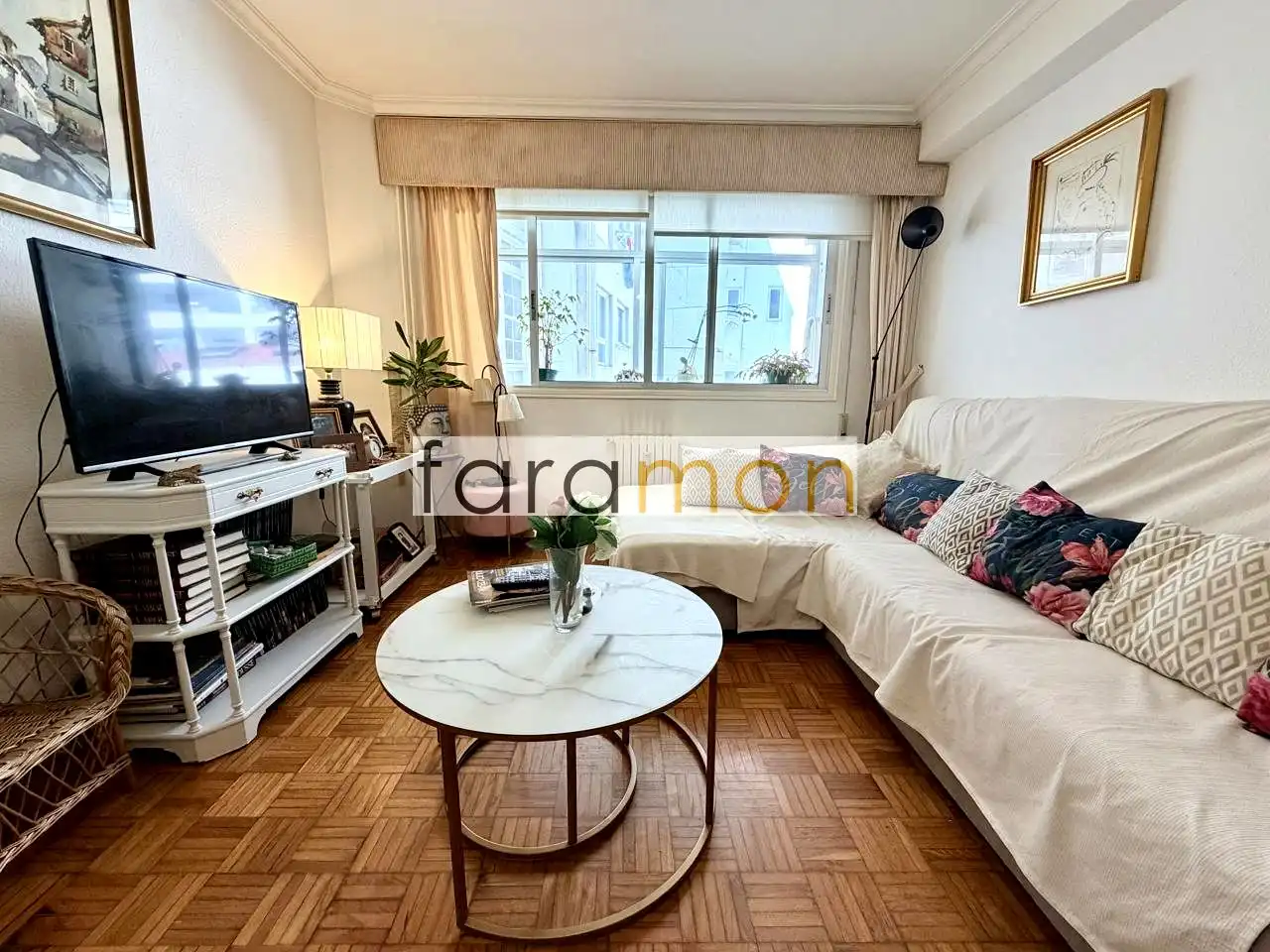 Flat for sale in Rúa de Oporto, Centro - Areal