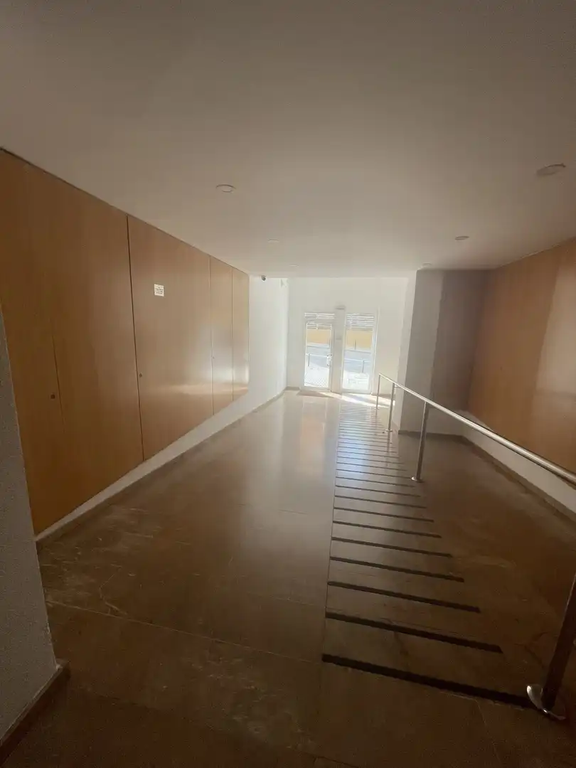 Appartamento con terrazza in vendita a CREU DE PALAU, imagen 3