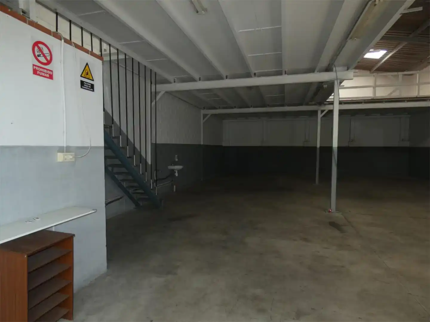 Nave industrial en venta en Calle Gloria, 226, Algarrobo pueblo
