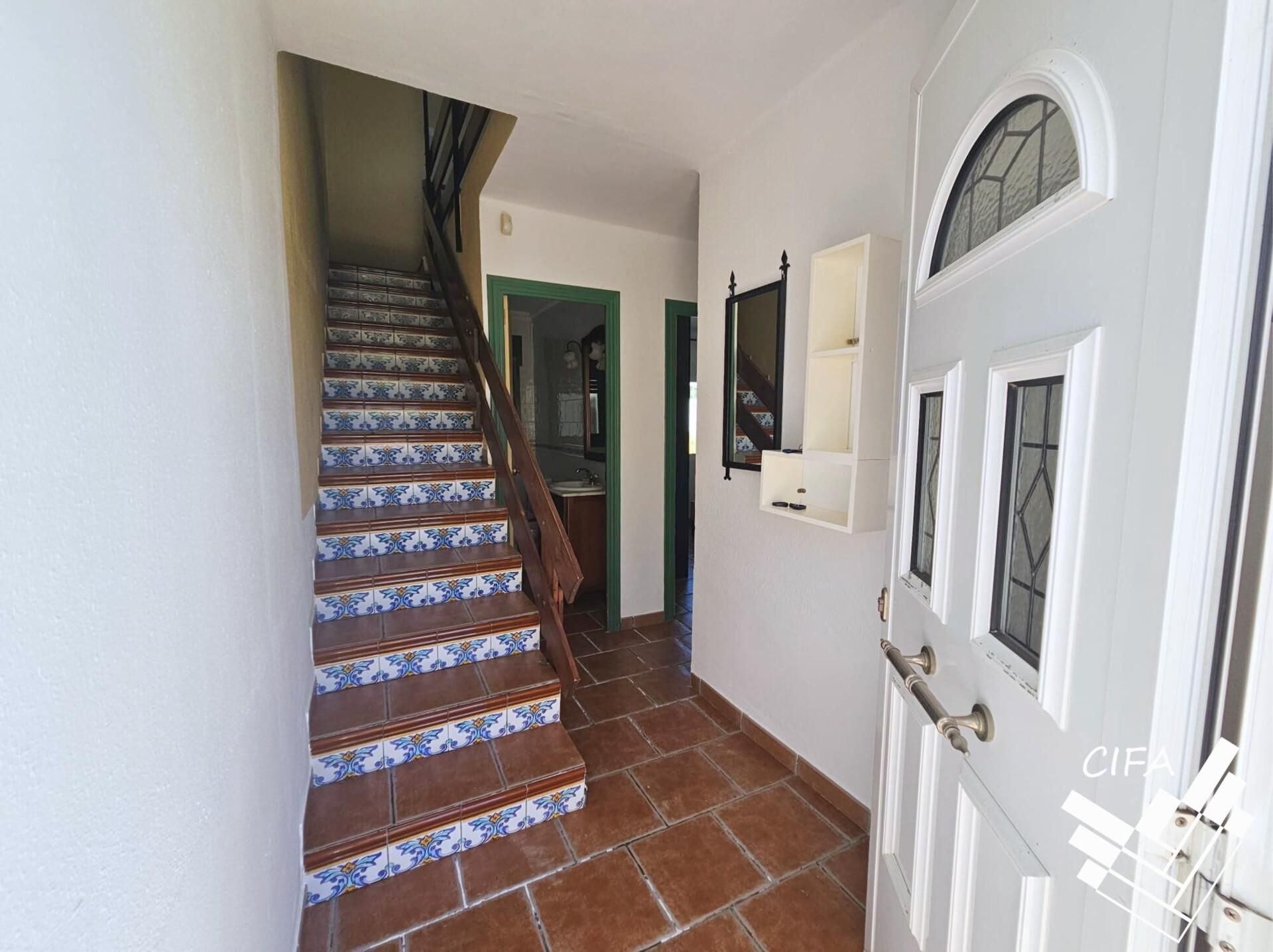 Casa o xalet en venda en Vinaròs amb Terrassa i Moblat