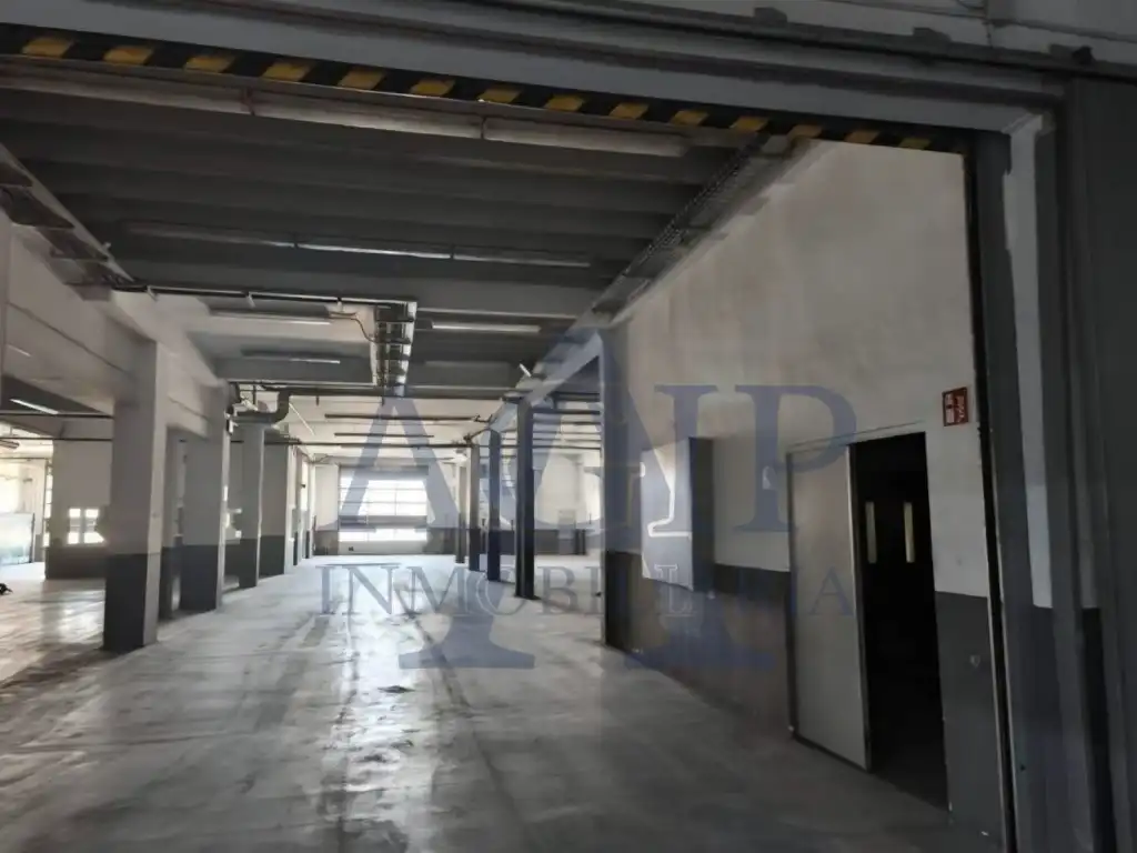 Industrial building to rent in Calle Dolors Almeda, imagen 13