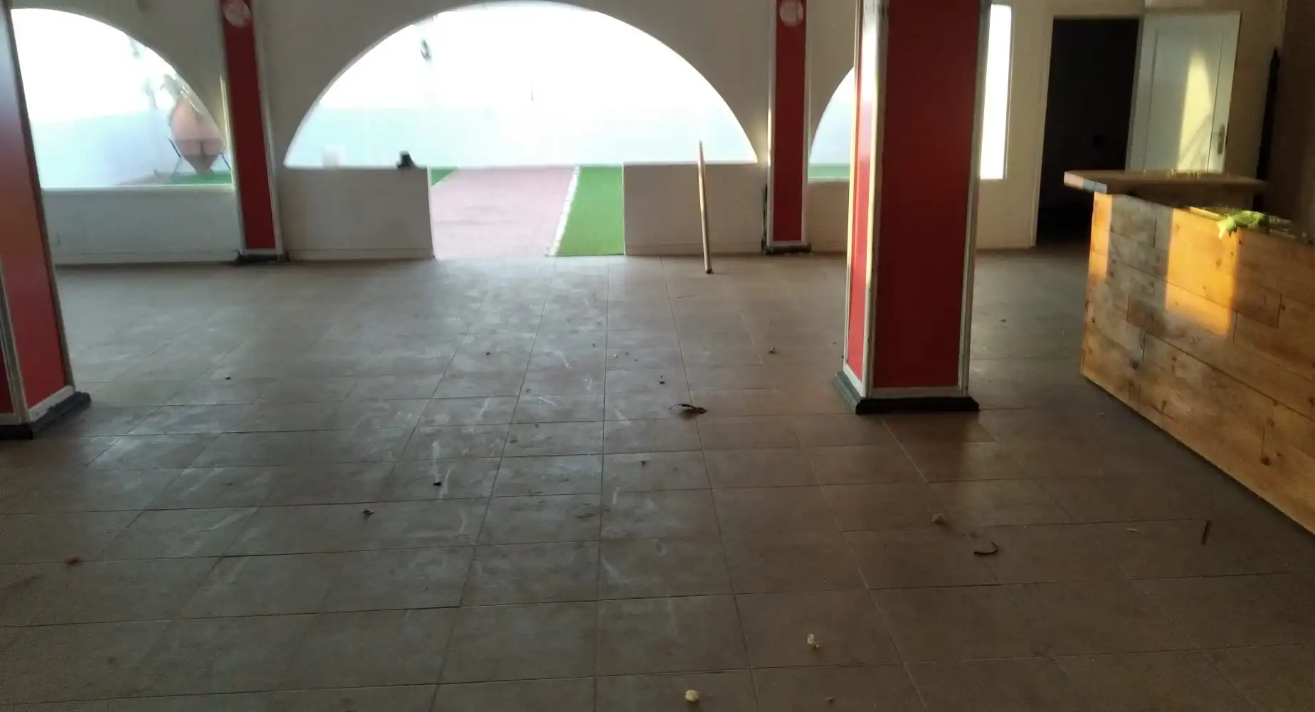 Gebäude zum Verkauf in Tacoronte