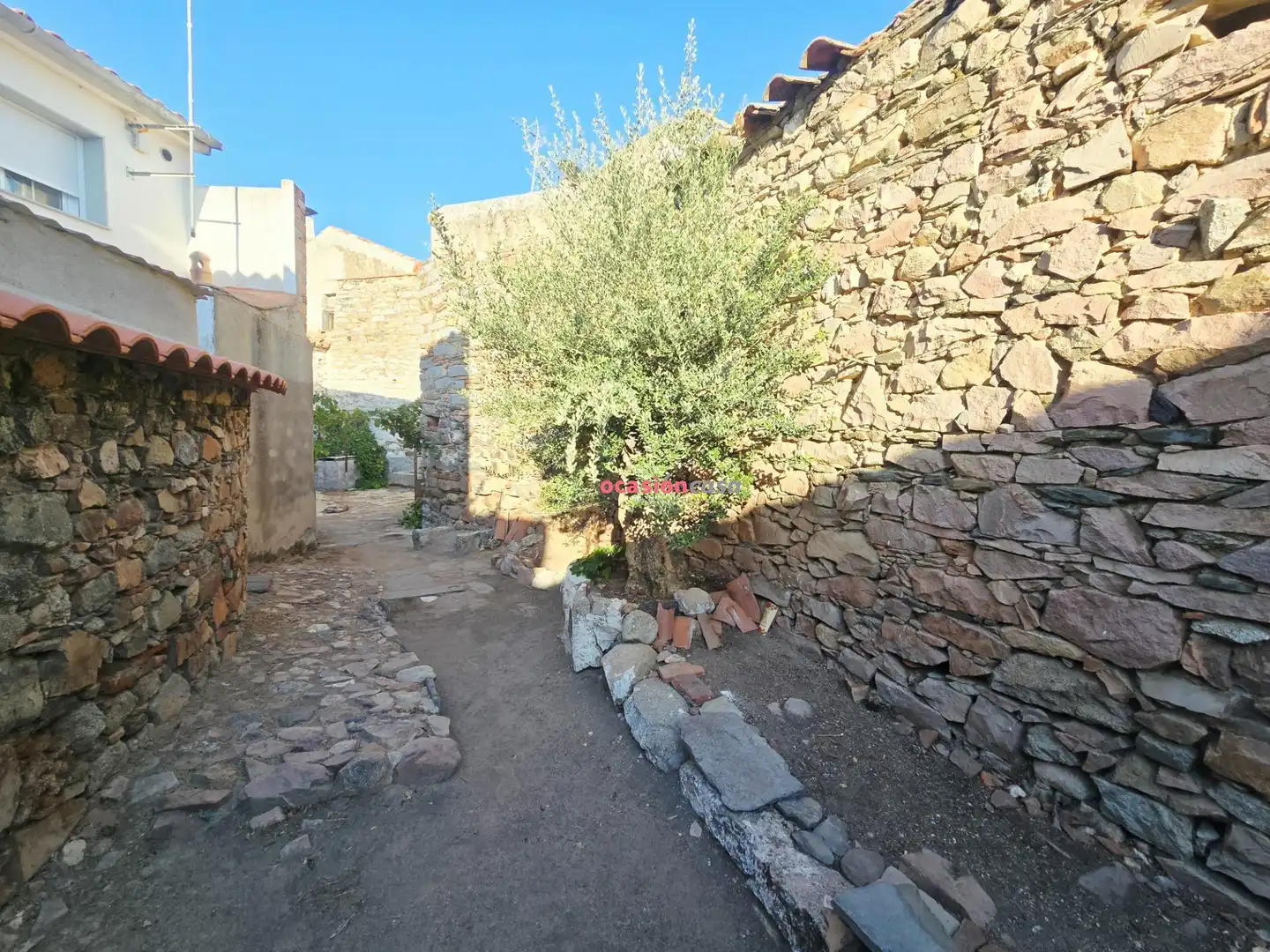 Casa o chalet en venta en Torrecampo