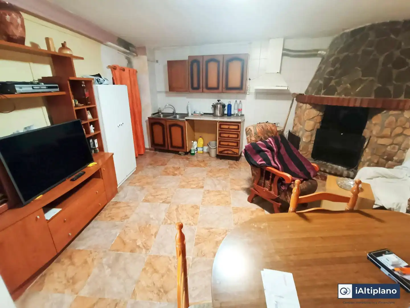 Adosado en venta en Zújar, imagen 2