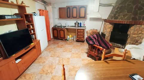 Foto 2 de Casa adosada en venta en Zújar, Granada