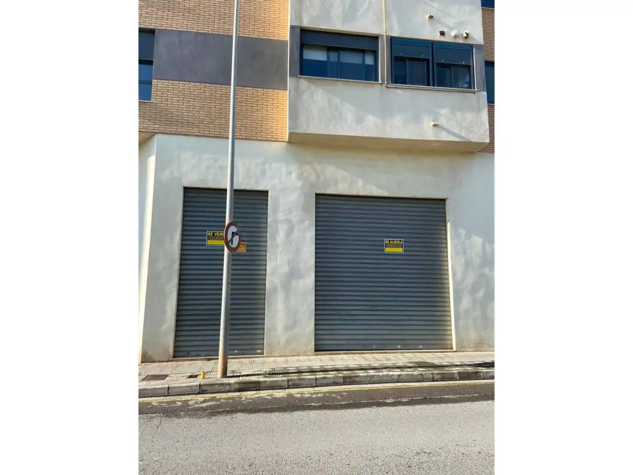 Local comercial en venda a CV-20, imagen 2