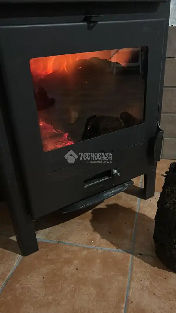 Casa rústica en venda a Pinofranqueado, imagen 13