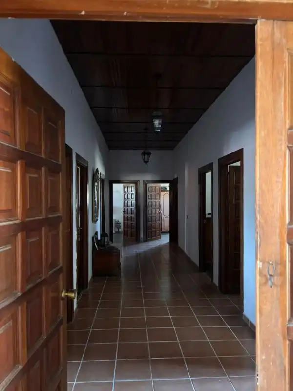 Finca rústica en venda en El Saucejo amb Aire condicionat, Calefacció i Moblat