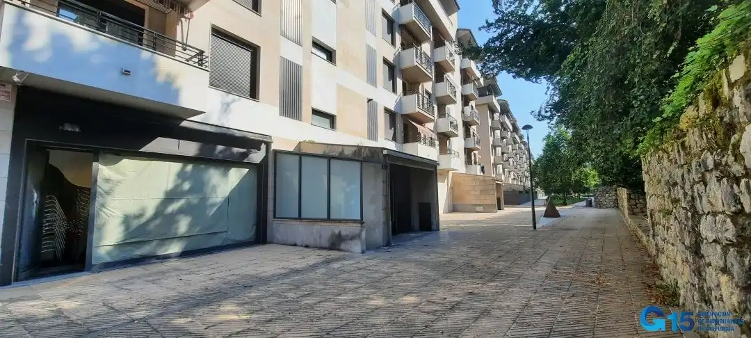 Local comercial en venta en Andoain, imagen 7