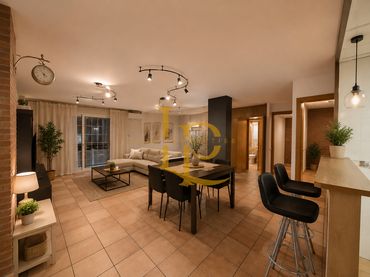 Piso con balcón en venta en Sud