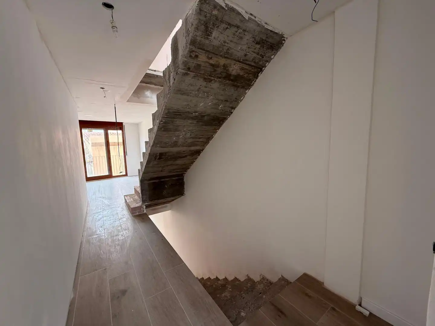 Casa adosada en venda en La Canonja amb Aire condicionat, Calefacció i Jardí privat