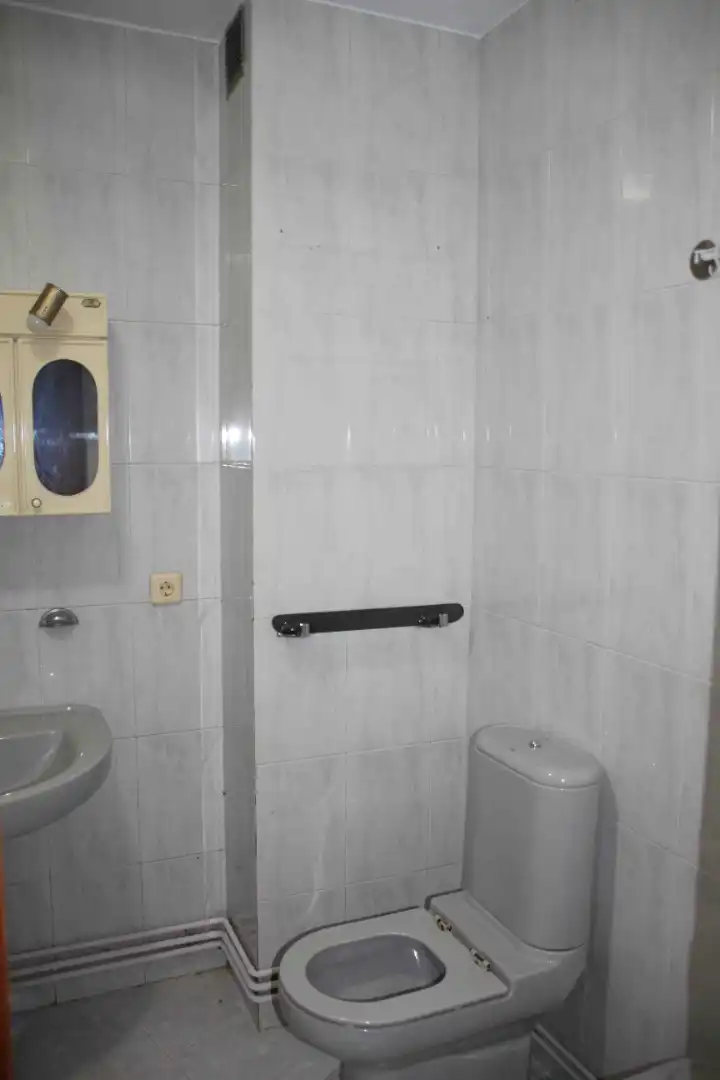 Piso en venta en Avenida Calvo Sotelo, Padrón