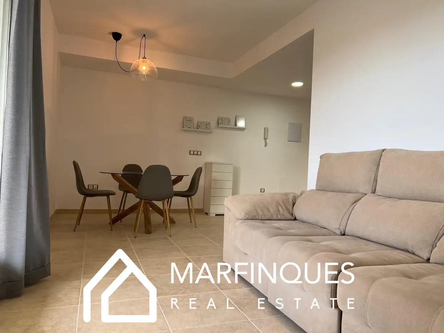 Appartement avec terrasse à vendre à Ronda Barbiguera M-5 Urb Pan 2, imagen 3