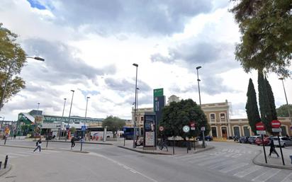 Vista exterior de Pis en venda en  Murcia Capital