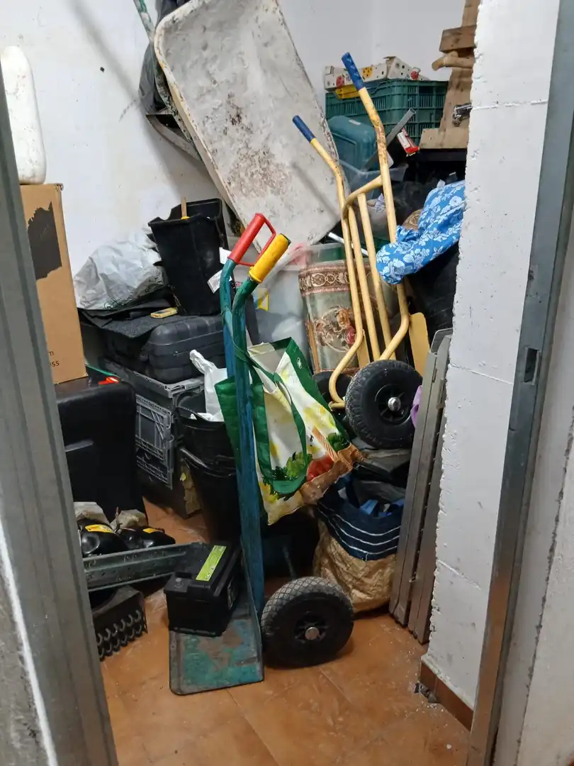 Traster en venda en Málaga