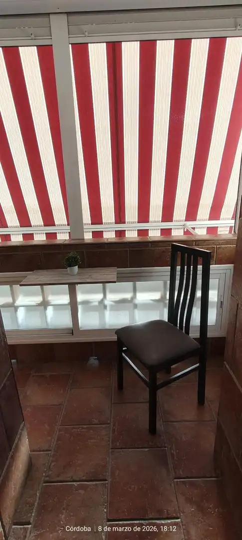 Terraza de Piso en venta en Córdoba