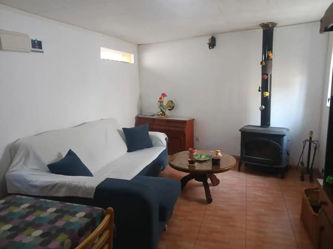 Wohnzimmer von Haus oder Chalet zum Verkauf in Velada