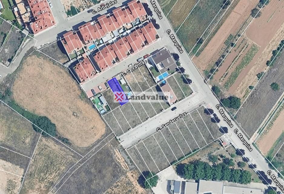 Residential for sale in Marchamalo
