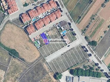 Terreni e lotti in vendita a COVATILLAS 15