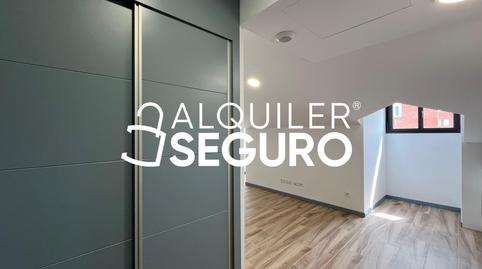 Foto 5 de Àtic de lloguer a De la Harina, Centro, Madrid