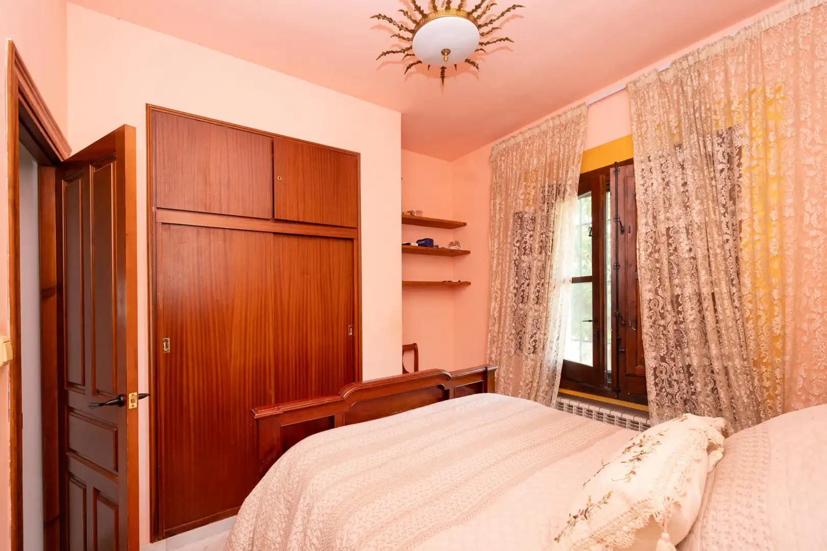 Chalet con piscina en venta en Calle Camino del Almendral 4, imagen 38