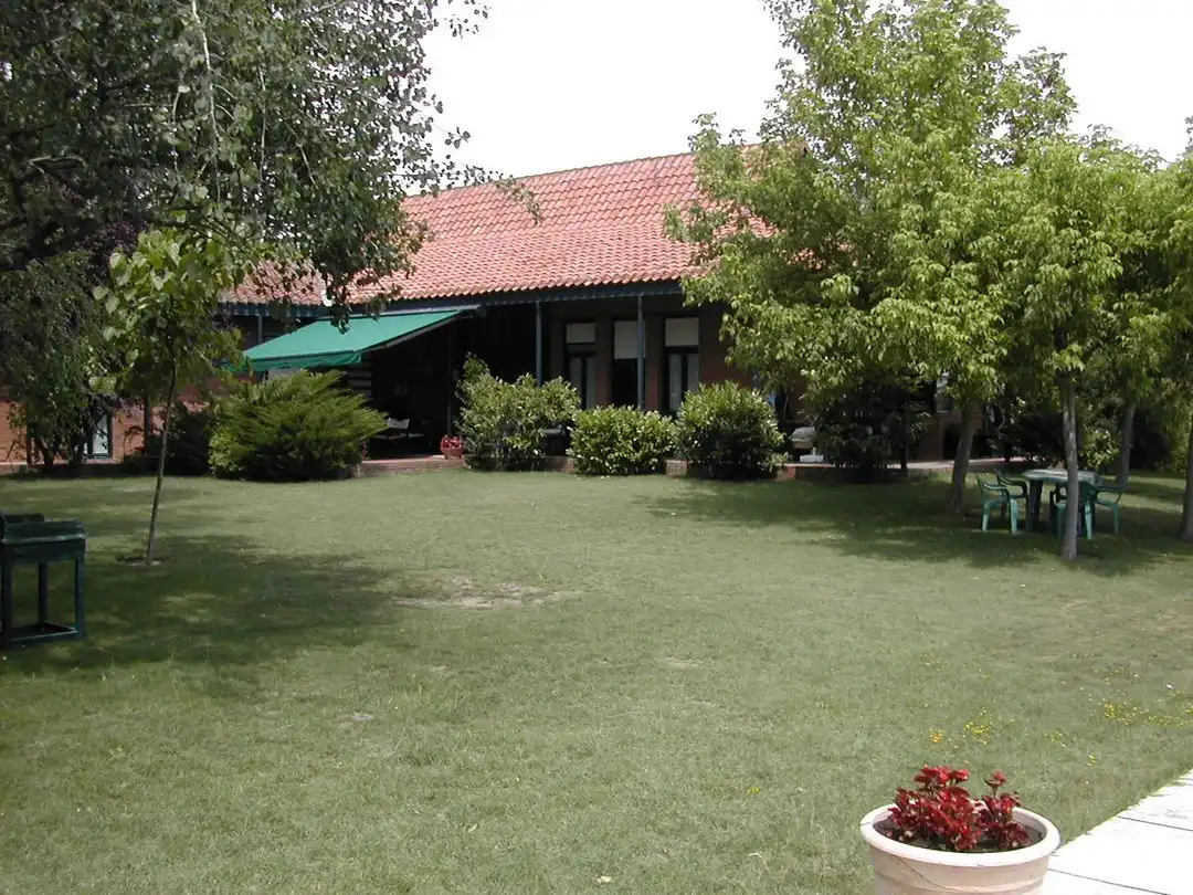 Xalet amb jardí en venda a Carretera Alberite, imagen 4